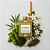 Difusor de Ambiente - Aroma Bamboo 250ml - Imagem 4