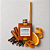 Difusor de Ambiente - Aroma Caminho das Índias 250ml - Imagem 4