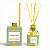 Difusor de Ambiente - Aroma Capim-Limão 250ml - Imagem 1