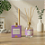 Difusor de Ambiente - Aroma Lavanda 250ml - Imagem 2
