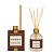 Difusor de Ambiente - Aroma Madeiras 250ml - Imagem 2