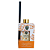 Difusor de Ambiente Signature - Tangerina e Patchouli 250ml - Imagem 1