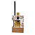 Difusor de Ambiente Signature - Madeira Velha 250ml - Imagem 1