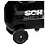 COMPRESSOR 08.2 25L S/KIT SCHULZ 110V - Imagem 4