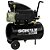 COMPRESSOR 08.2 25L S/KIT SCHULZ 220V - Imagem 1