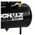 COMPRESSOR 08.2 25L S/KIT SCHULZ 220V - Imagem 5