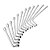 JOGO BIELA 12 PCS  8 A 19MM  RIOSULTOOLS - Imagem 2
