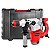 MARTELETE ROTATIVO RT-RH 32 220V EINHELL - Imagem 1