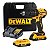 PARAFUSADEIRA 1/2" 20V DCD7781D2-BR  MAX LIION BIVOLT DEWALT - Imagem 2