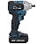 CHAVE IMPACTO 1/2" A BATERIA 300NM WS-2382 WESCO - Imagem 3