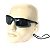 OCULOS SEGURANCA PRETO NEMESIS - Imagem 3