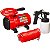 COMPRESSOR AR DIRETO RED C/M1/3HP CHIAPERINI - Imagem 1