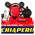 COMPRESSOR 10 RCH 150L RED COM MOTOR MONOFASICO CHIAPERINI - Imagem 2