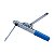 ALICATE ABRACADEIRAS DE INOX 9BB31 KING TONY - Imagem 2