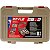 JOGO SOQUETE 1/2" 08 A 32 23PCS MAYLE - Imagem 3