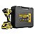 CHAVE IMPACTO 1/2 A BATERIA 550NM 21V/4AH LI-ON-2 BATERIAS BRUSHLESS ROTTA - Imagem 1