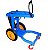 CARRO SUPORTE PARA CHAVE DE IMPACTO CARPN001 POTENTE (ROTTA) - Imagem 3