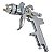 PISTOLA PINTURA HVLP 1,4MM 3034 GORILLAZ - Imagem 2