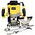TUPIA ELETRICA DE COLUNA SSR1200BR 127V STANLEY - Imagem 2