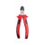 JOGO ALICATE COM 3PCS R 28001004 UNIV/CORT/BICO GEDORE RED - Imagem 5