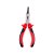 JOGO ALICATE COM 3PCS R 28001004 UNIV/CORT/BICO GEDORE RED - Imagem 4