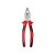 JOGO ALICATE COM 3PCS R 28001004 UNIV/CORT/BICO GEDORE RED - Imagem 3