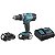 PARAFUSADEIRA BATERIA IMP DHP482SY 18,0V MAKITA - Imagem 3