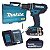 PARAFUSADEIRA BATERIA IMP DHP482SY 18,0V MAKITA - Imagem 1