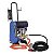 LAVADORA A PRESSAO LJ330 MOVEL C/MM 2HP 220V C/ MANG 3/8 CHIAPERINI - Imagem 1