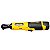 CATRACA 3/8" REVERSIVEL HIBRIDA 1.5AH ROTTA - Imagem 2