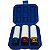 JOGO SOQUETE IMPACTO 1/2" 03PCS LONGO 17-19-21MM  PRO-1721K PDR - Imagem 1