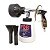 PISTOLA SHAMPOOZEIRA PDR SUCCAO 1000ML PRO-208 LDR2 - Imagem 1