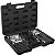 JOGO EXTRATOR DE ROLAMENTO 30-75MM C/12PC  VONDER - Imagem 2
