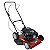 MAQUINA CORTAR GRAMA GR-6000S S/RECOLHEDOR GARTHEN - Imagem 1