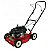 MAQUINA CORTAR GRAMA GR-6000S S/RECOLHEDOR GARTHEN - Imagem 2