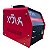 MAQUINA DE JATO FUMACA P/DETECTAR VAZAMENTO K1004 KOVA - Imagem 2