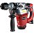MARTELETE ROTATIVO RT-RH 32 127V EINHELL - Imagem 1