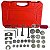 JOGO EMBOLO FREIO TRASEIRO 21PCS 9996003 CORNETA-ETILUX - Imagem 2