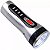 LANTERNA RECARREGAVEL 05 LED MOD-1906/407/CA-3116 - Imagem 1
