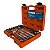 JOGO SOQUETE 1/2" 08 A 32 22PCS ESTRIADO TONNUS - Imagem 1