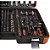 JOGO FERRAMENTAS COM  178PCS MASTER TONNUS - Imagem 3