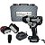 CHAVE IMPACTO 1/2" A BATERIA 700NM 21V/4AH LI-ION 02 BATERIA SIGMA - Imagem 1