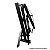 GUINCHO HIDRAULICO 500KG DOBRAVEL G500PID/Z POTENTE - Imagem 2