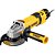 ESMERILHADEIRA DWE4212-B2 5" 1200W 220V DEWALT - Imagem 1