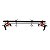 SUPORTE PARA SUSTENTADOR DE MOTOR UNIVERSAL JC - Imagem 1