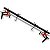 SUPORTE PARA SUSTENTADOR DE MOTOR UNIVERSAL JC - Imagem 2
