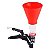 FUNIL UNIVERSAL P/OLEO DE MOTOR DT-FUN01 DELTA - Imagem 1