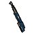 CATRACA 1/2" BATERIA 2.0A 95NM B95 PDR - Imagem 2