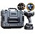 CHAVE IMPACTO 1/2 A BATERIA 1000NM BRUSHLESS ROTTA - Imagem 3