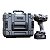 CHAVE IMPACTO 1/2 A BATERIA 1000NM BRUSHLESS ROTTA - Imagem 1
